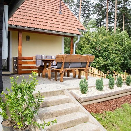 Awesome Home In Wies With Wifi Экстерьер фото