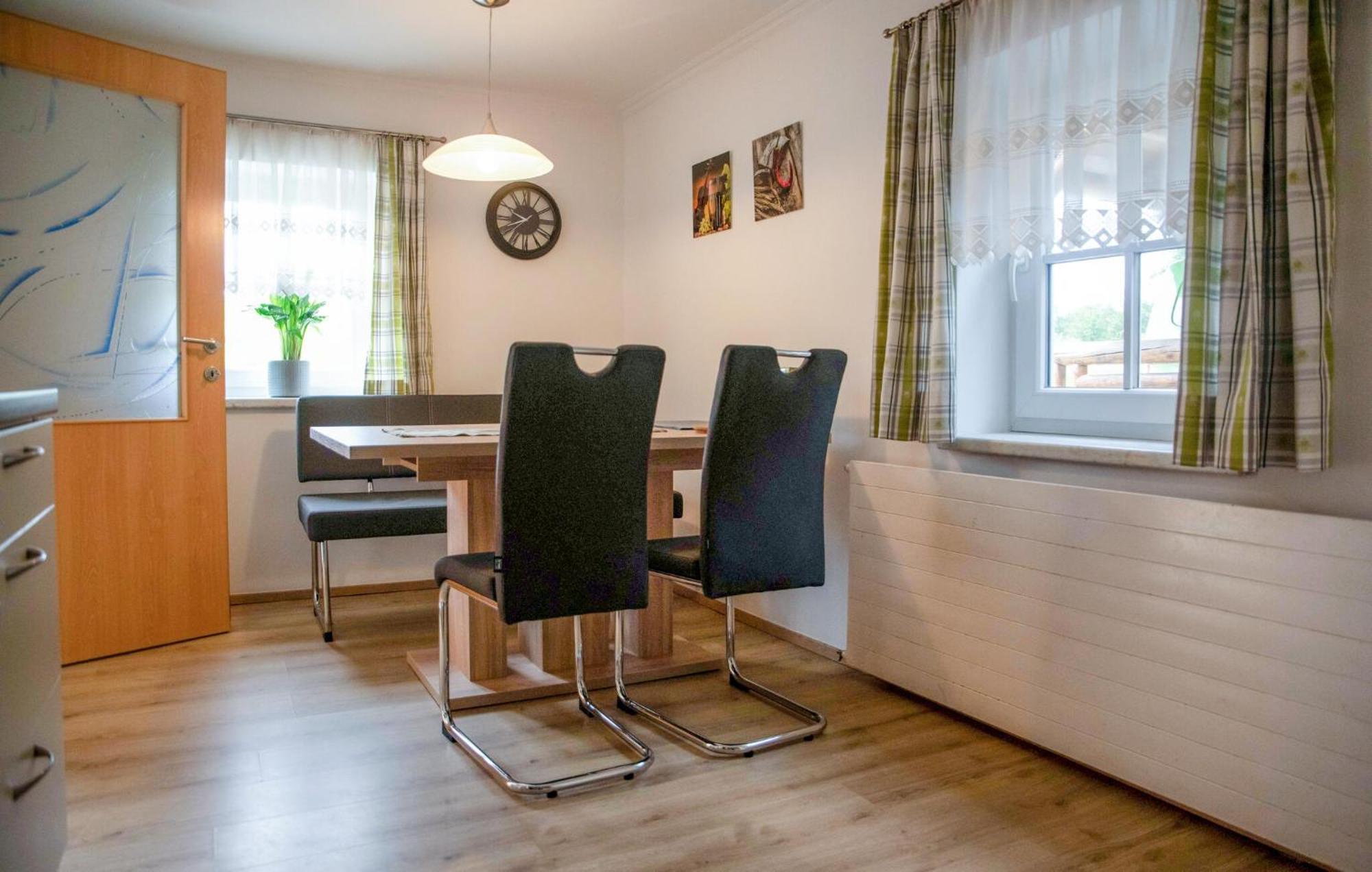 Awesome Home In Wies With Wifi Экстерьер фото